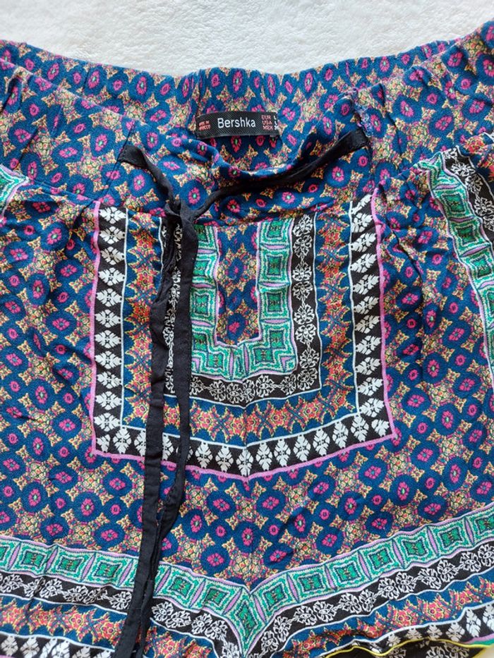 Short été léger 40 - photo numéro 2