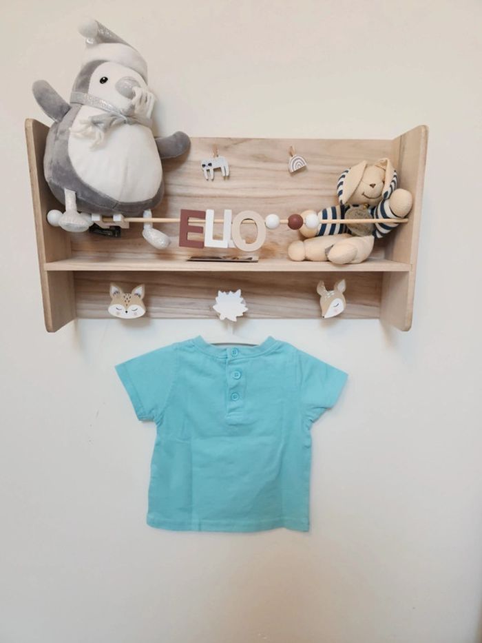 T-shirt - photo numéro 4