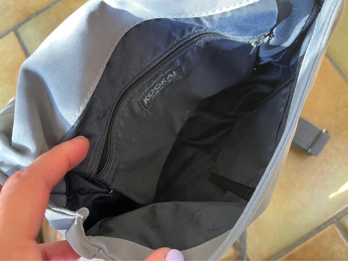 Sac à dos - photo numéro 5