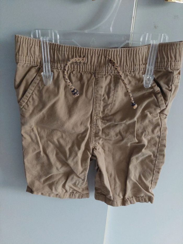 Short ete