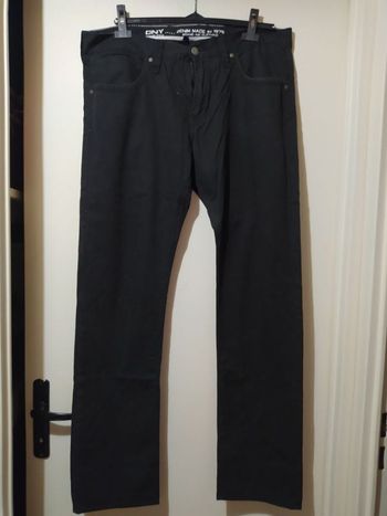 Jean droit Complices