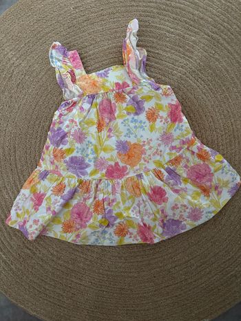 Robe été