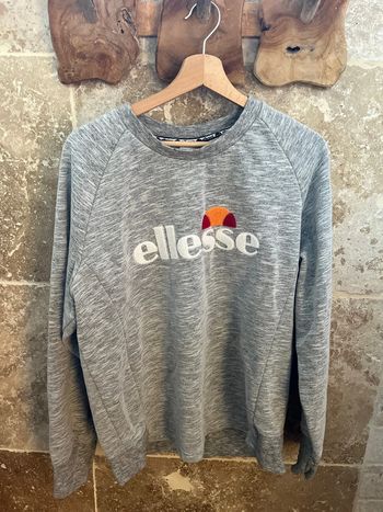 Pull ellesse xl