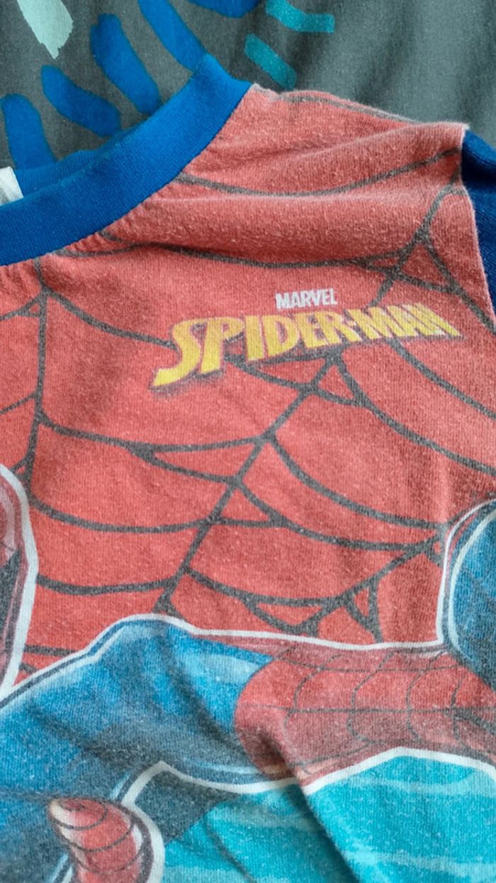 #manu_7896garcon3ans pyjama - photo numéro 5