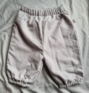 Pantalon  3 mois garçon