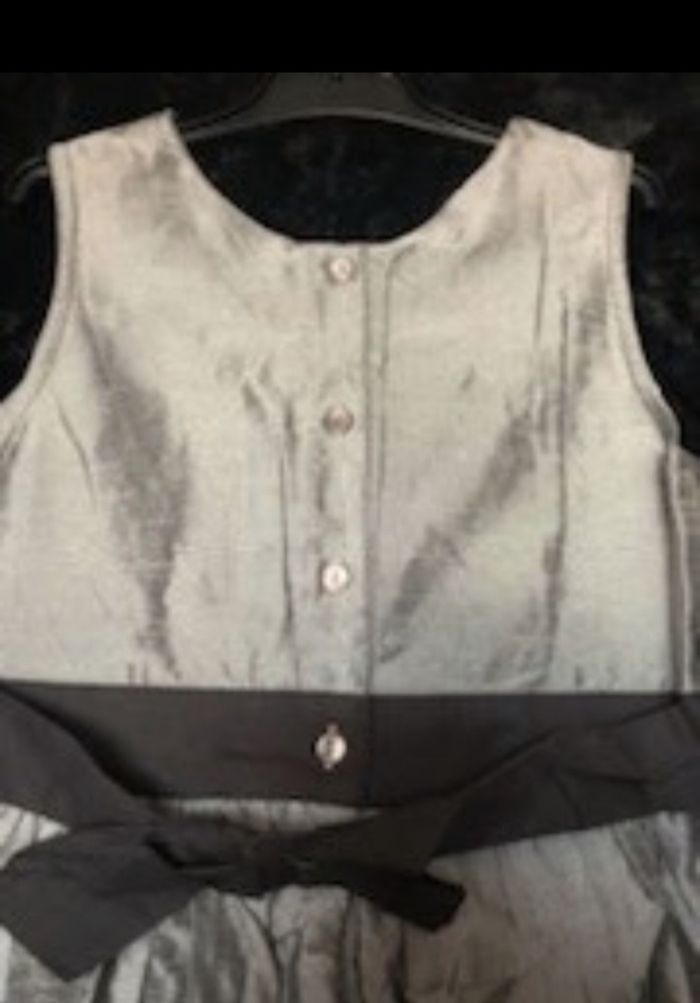 Robe de cérémonie 8 ans - photo numéro 5