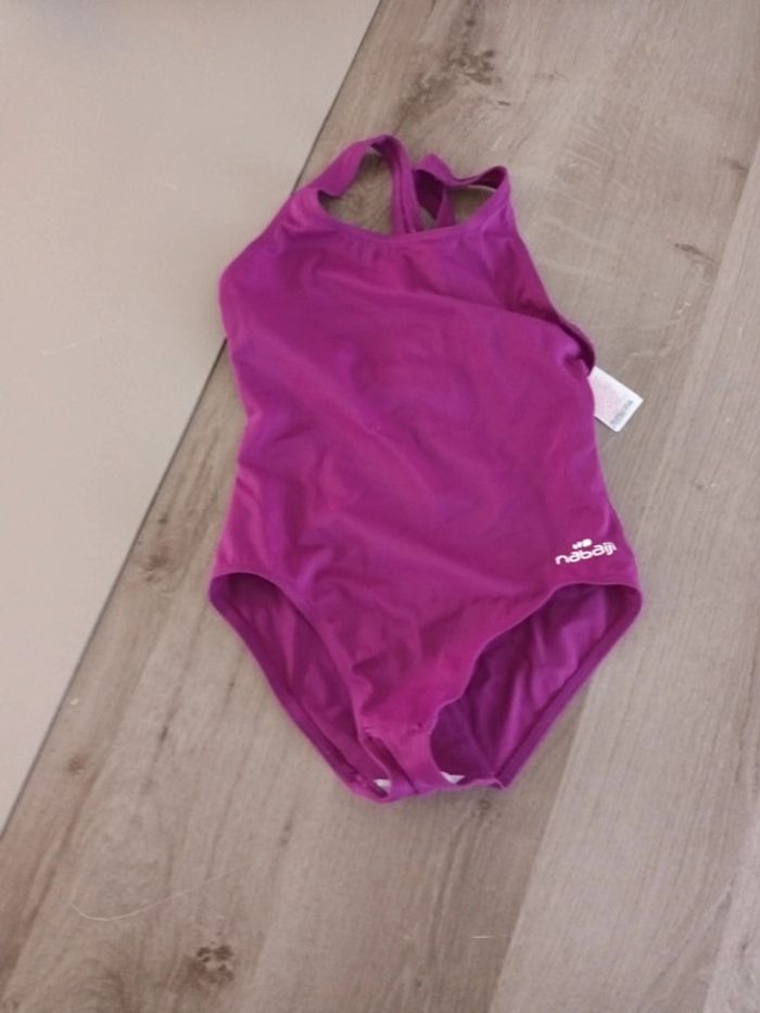 Maillot de bain