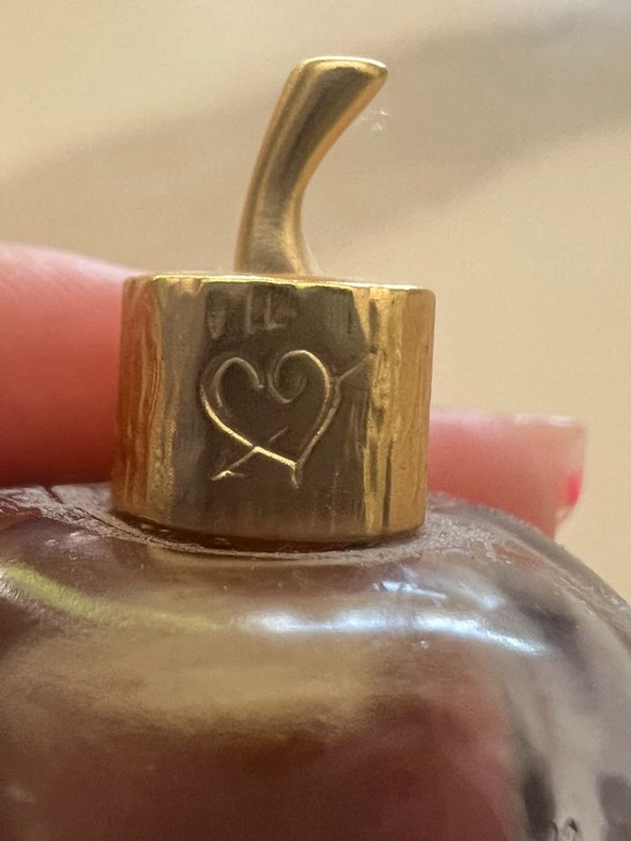 Parfum miniature Lolita lempicka - photo numéro 2