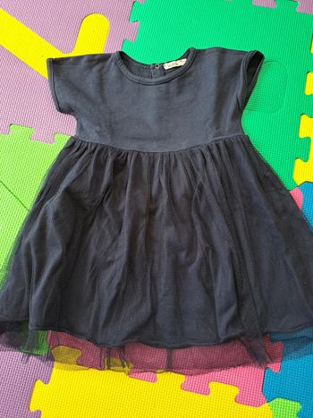 Robe Bout’chou 18m