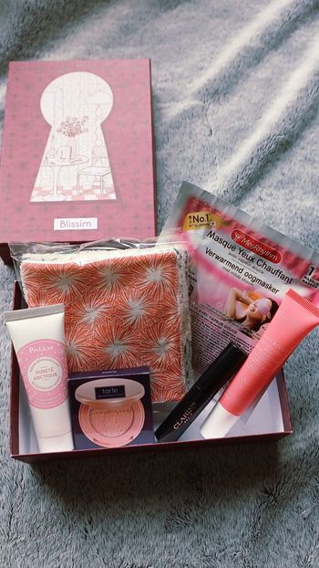 Box Blissim