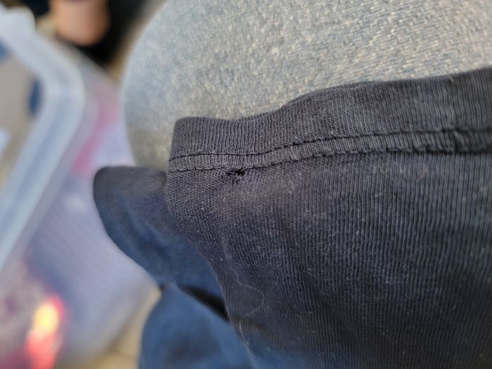 Lot de 8 Tee-shirts manches longues 3 ans garçon - photo numéro 6