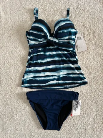 Maillot de bain Christina
