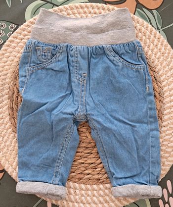 Pantalon Kiabi 3 mois