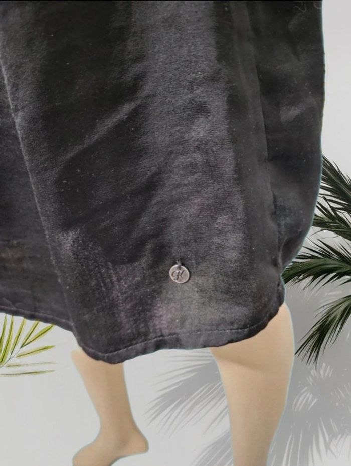 Robe courte Kaporal Taille 38 - photo numéro 5