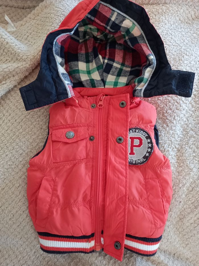 Doudou 3 mois - photo numéro 2