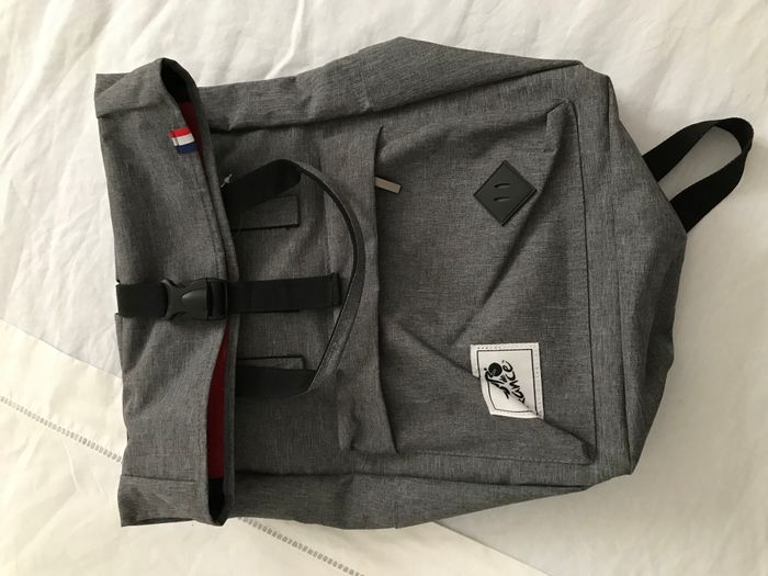 Sac à dos à enroulement Tour de France