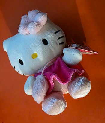 Peluche Hello Kitty