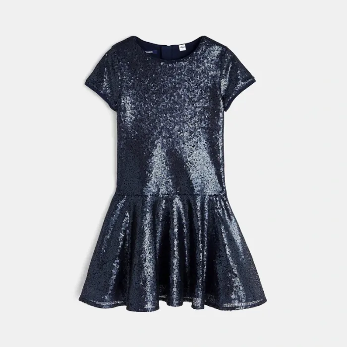 robe de fêtes