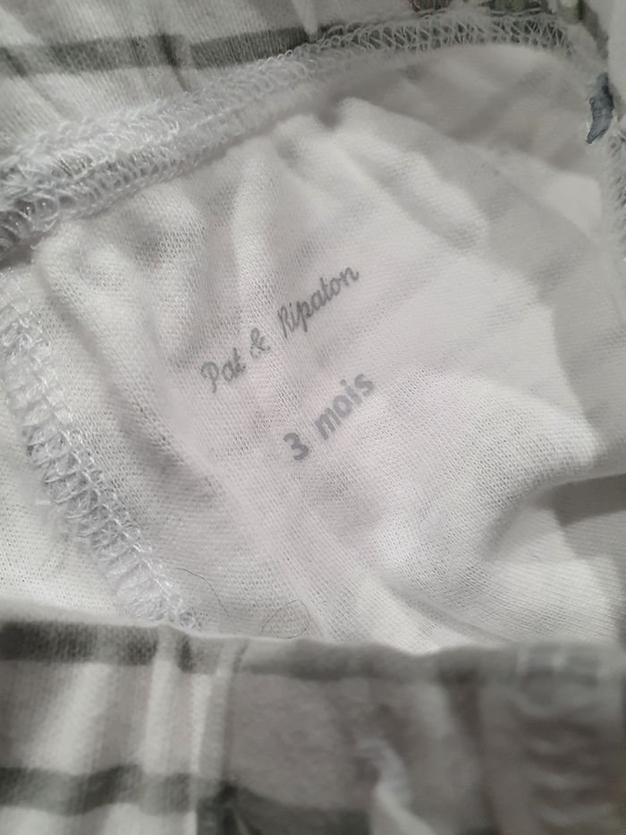 Pantalon - photo numéro 3