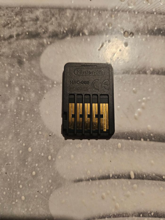 Splatoon 3 switch - photo numéro 4