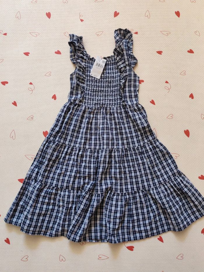 Robe Mango taille 10 ans - photo numéro 2