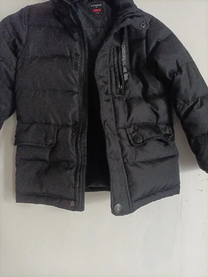 Blouson enfant - photo numéro 8