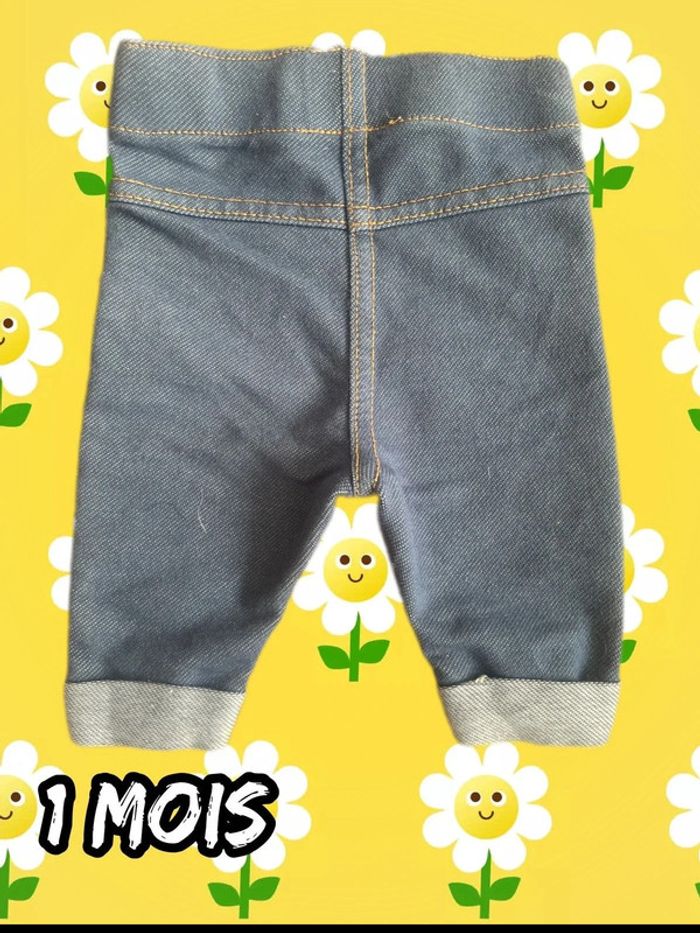 jeans - photo numéro 2