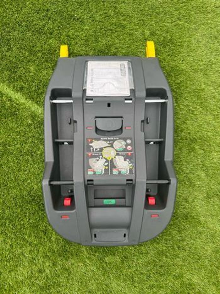 Poussette Peg Pereg - photo numéro 9