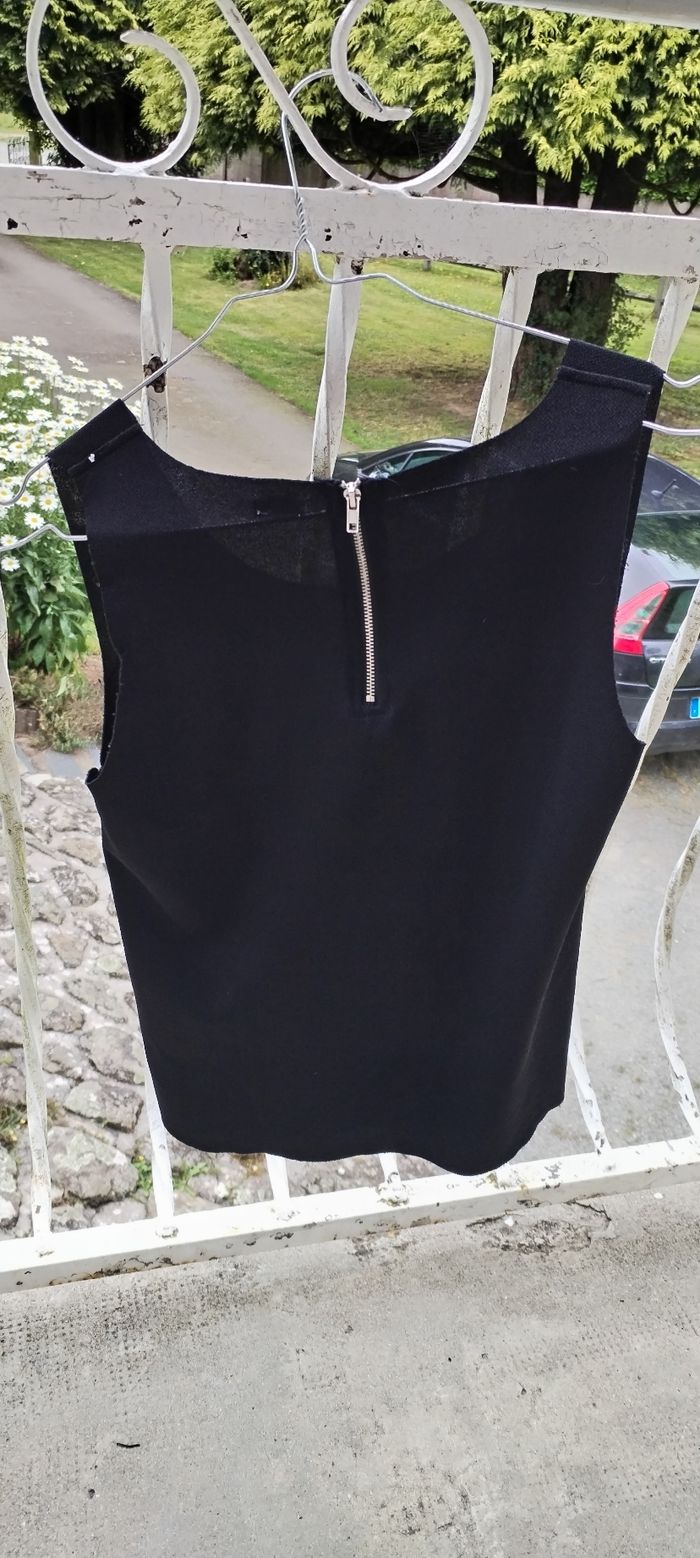 Débardeur femme - photo numéro 2