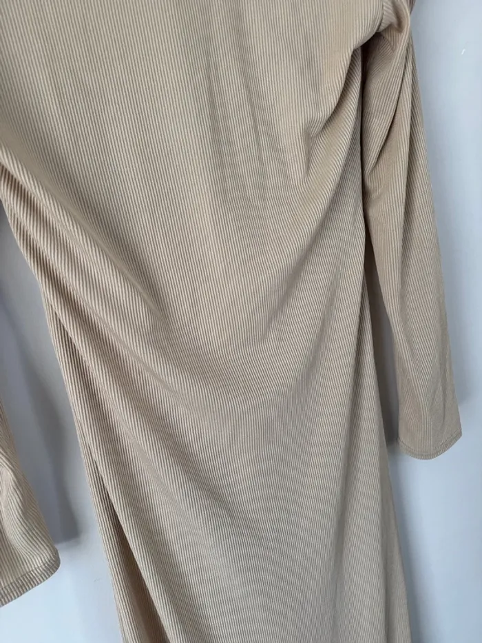 👗 robe beige- taille 40 - neuf sans étiquette - Closet london asos - photo numéro 12