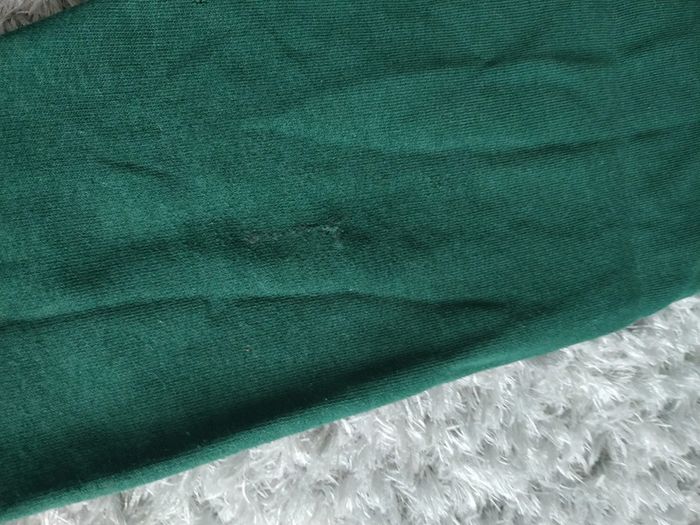 Ensemble vert type jogging. Taille estimée 6 ans. Jacadi - photo numéro 3