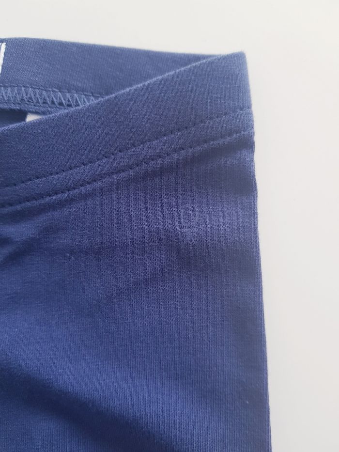 Okaïdi - Legging ¾ / court - Bleu marine - Neuf avec étiquette ! (3 ans) - photo numéro 2