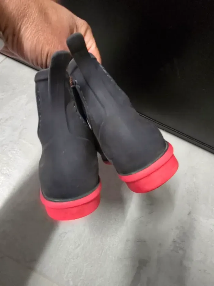 Chaussures - photo numéro 2