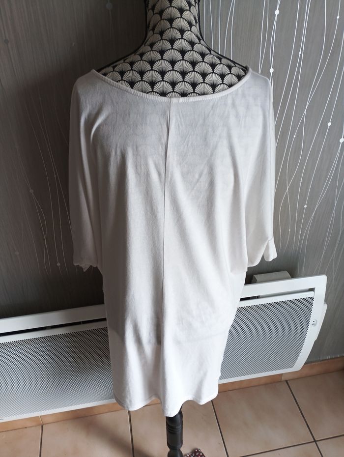 Tee shirt femme - photo numéro 3