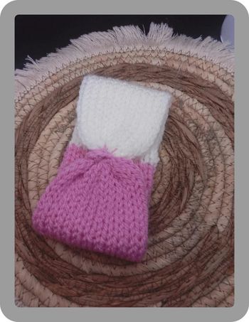 Bandeau bébé 1/3 mois