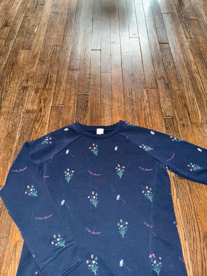 Sweat Karl Marc John 12 ans - photo numéro 2