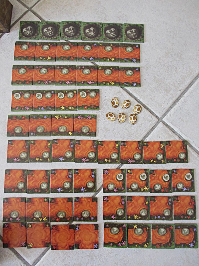 Jeu SOS Dino - Loki - photo numéro 7