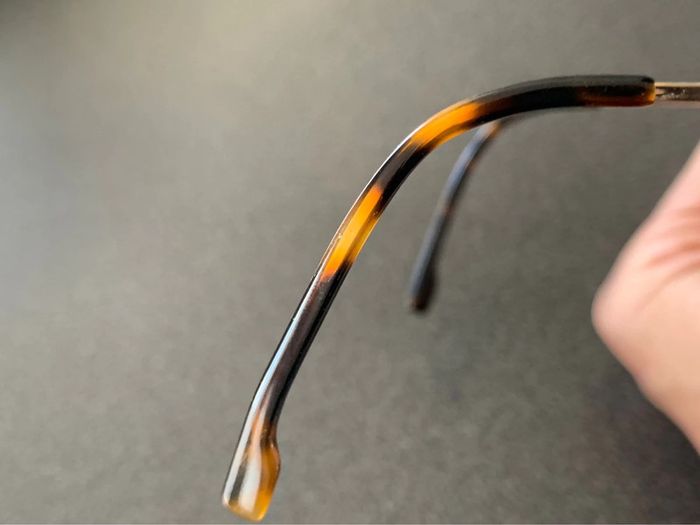 Lunettes Filium taille 47 - photo numéro 3