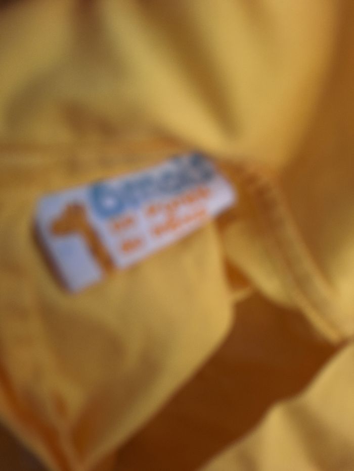 Chemise garçon - photo numéro 2