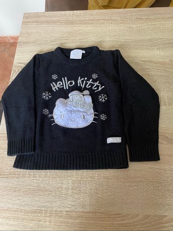 Pull d’hiver pour filles
