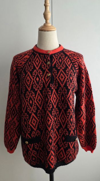 Pull Lautrec, taille 2