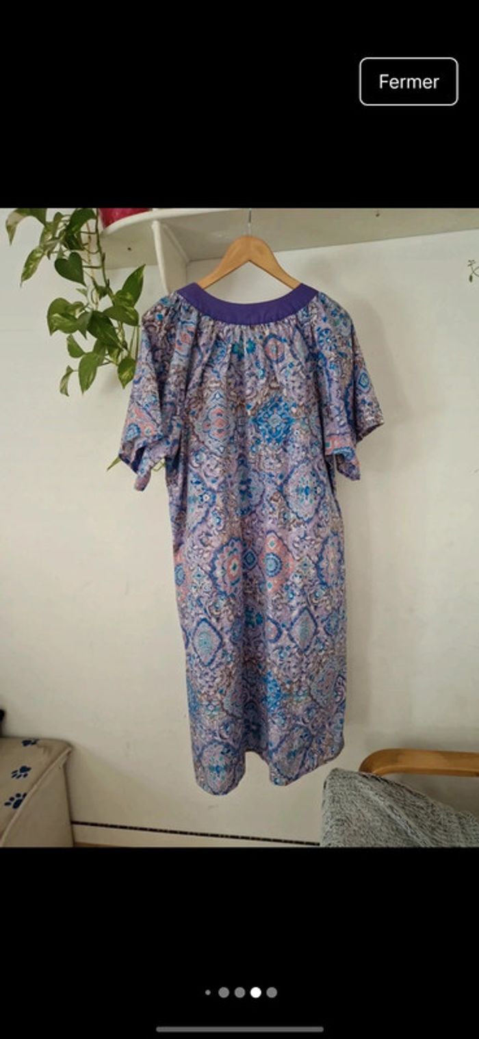 Lot de 2 robes - photo numéro 10