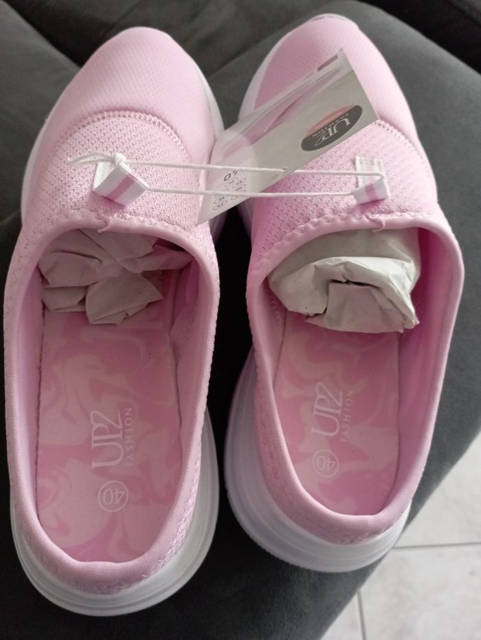Chaussures femme - photo numéro 3