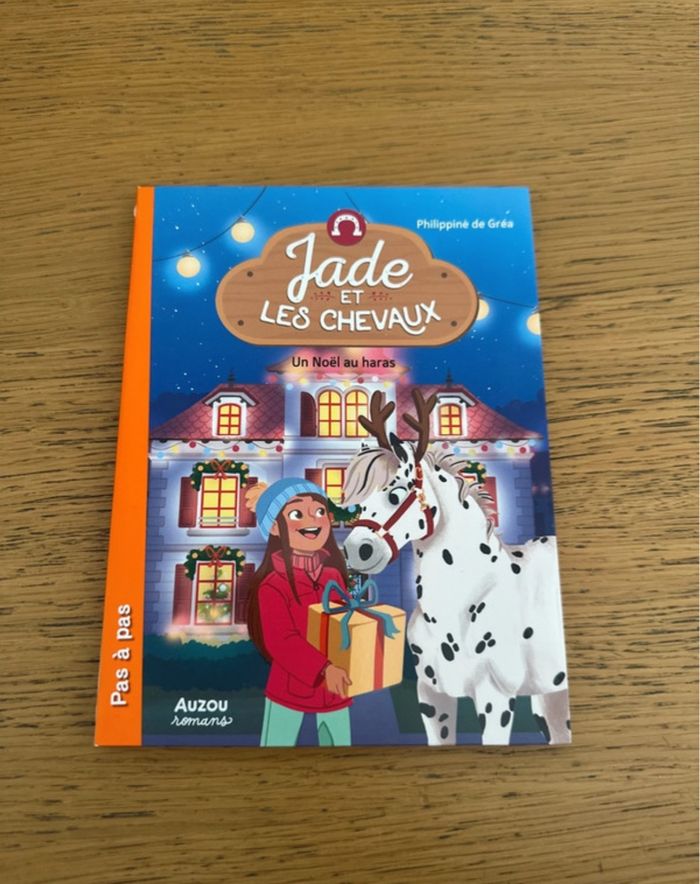 Livre enfant