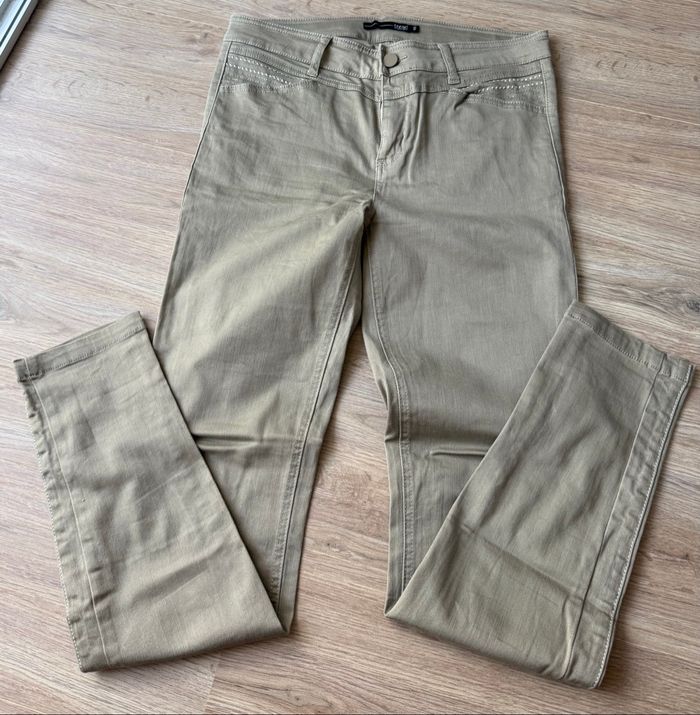 Pantalon slim « Captain Tortue » - photo numéro 2