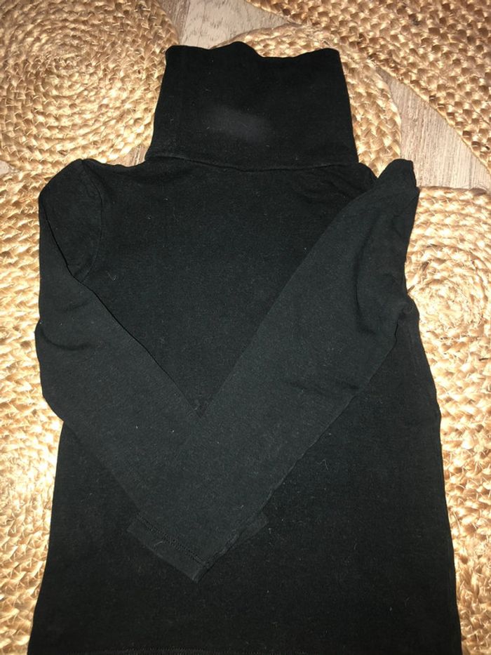 Sous pull Tape à l’œil - photo numéro 4
