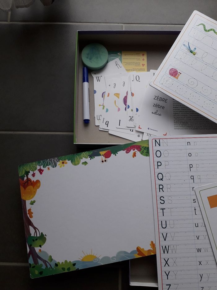Jeux d'écriture - photo numéro 4