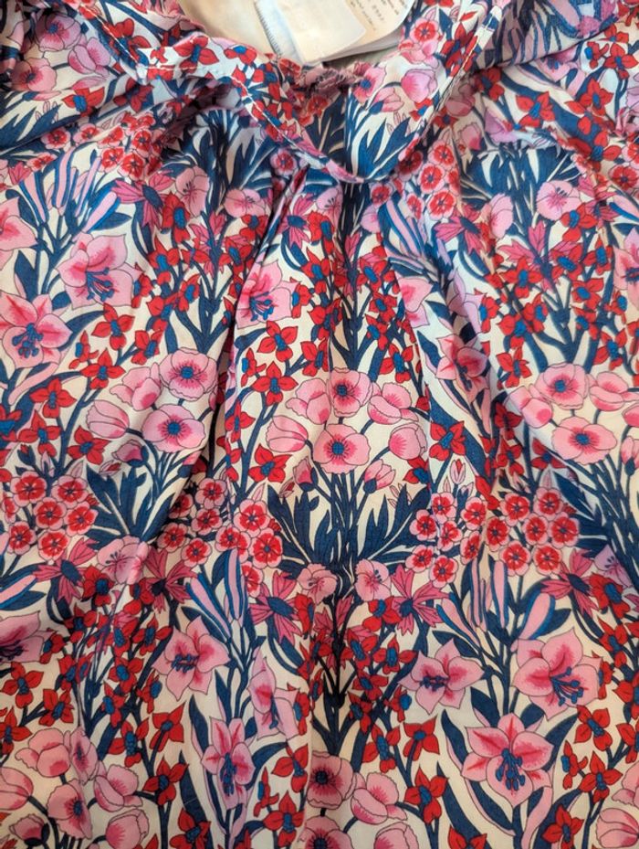 Robe Jacadi liberty - photo numéro 2