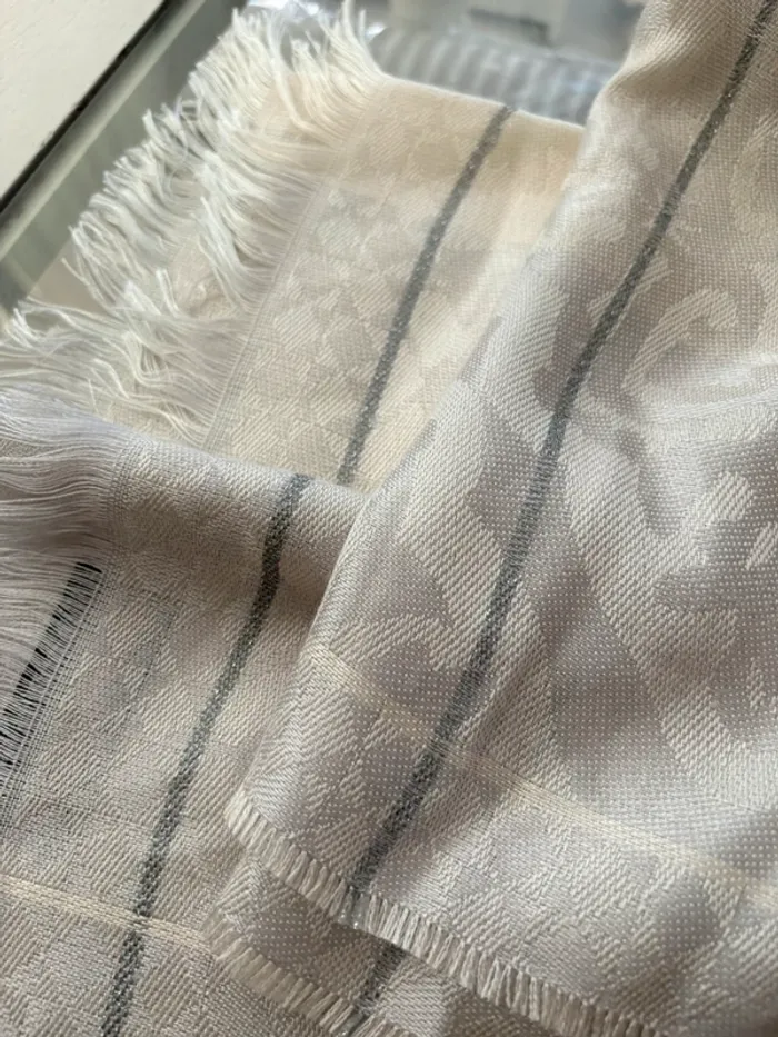 Lot de 2 foulards - photo numéro 3