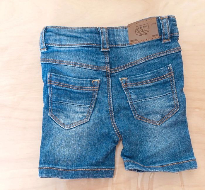 Short - photo numéro 2